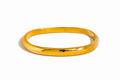The Eloise Cuff - Gold & Silver