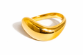 The Serena Ring - Gold