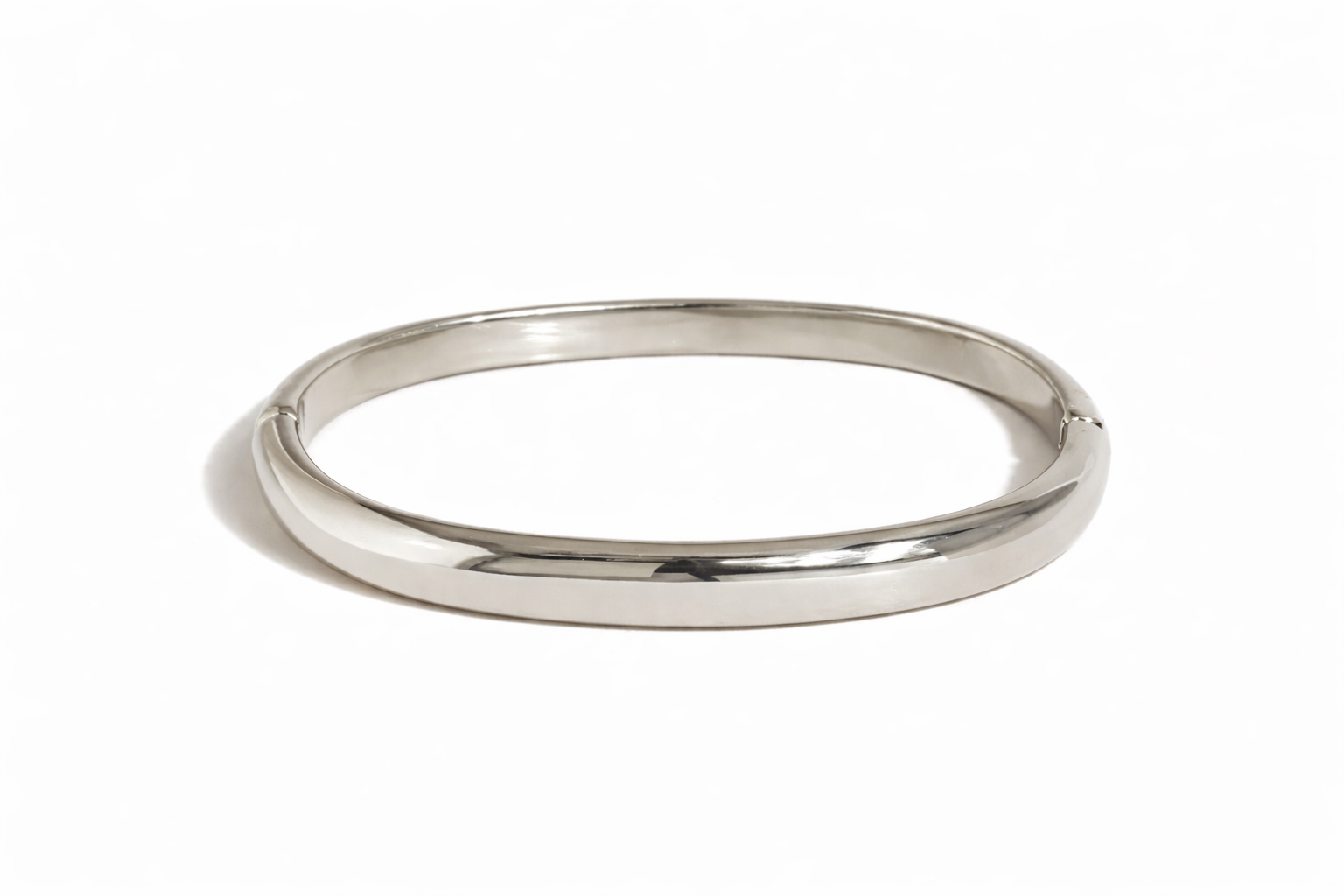 The Eloise Cuff - Gold & Silver
